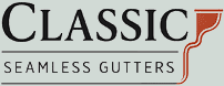Classic Seamless Gutters