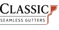 Classic Seamless Gutters